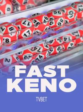 Fast Keno